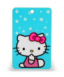 OV-hanger figuur Hello Kitty-9052