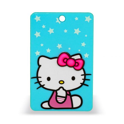 OV-hanger figuur Hello Kitty-9052