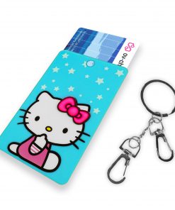 OV-hanger figuur Hello Kitty