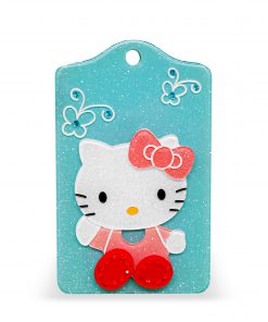 OV-hanger Hello Kitty-9050