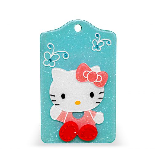OV-hanger Hello Kitty-9050