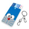 OV-hanger figuur Doraemon blauw