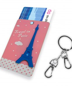 OV-hanger Travel in Paris