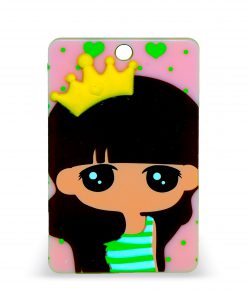 OV-hanger figuur Prinses-9147