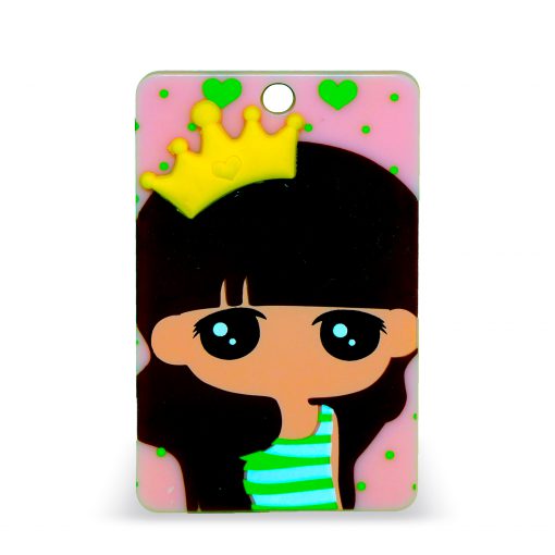OV-hanger figuur Prinses-9147