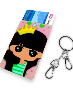 OV-hanger figuur Prinses