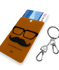 OV-hanger figuur Mr Uncle