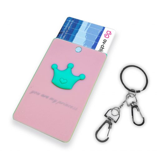 OV-hanger figuur My Princess
