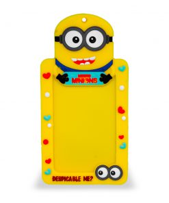 OV-hanger figuur Mucho Minions-9048