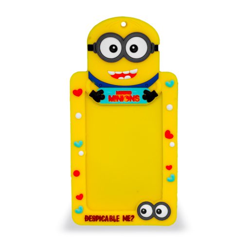 OV-hanger figuur Mucho Minions-9048