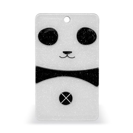 OV-chipkaart hoesje Panda-9058
