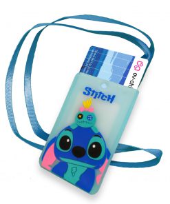 OV-hanger figuur Stitch