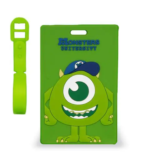 OV hanger - Monsters University OP=OP - Afbeelding 2