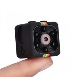 Mini DV Camera SQ11
