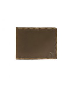 Valenta Slim Wallet Vintage Brown-6837