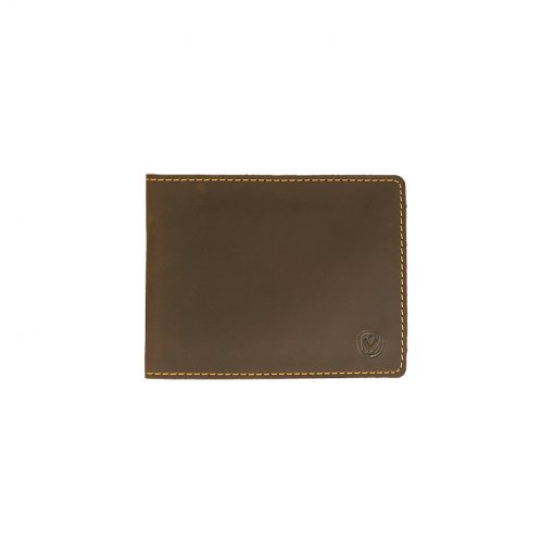 Valenta Slim Wallet Vintage Brown-6837
