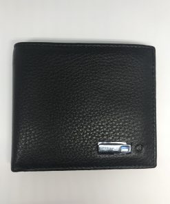 Smart Wallet Bluetooth Zwart