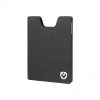 Valenta Aluminium Case Zwart