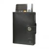 Valenta Wallet Case Black