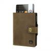 Valenta Wallet Case Bruin
