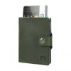 Valenta Wallet Case Groen
