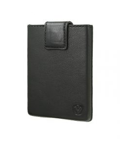 Valenta Pocket Case Zwart
