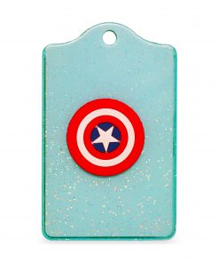 Ov-Chipkaart hoes Captain America-8123