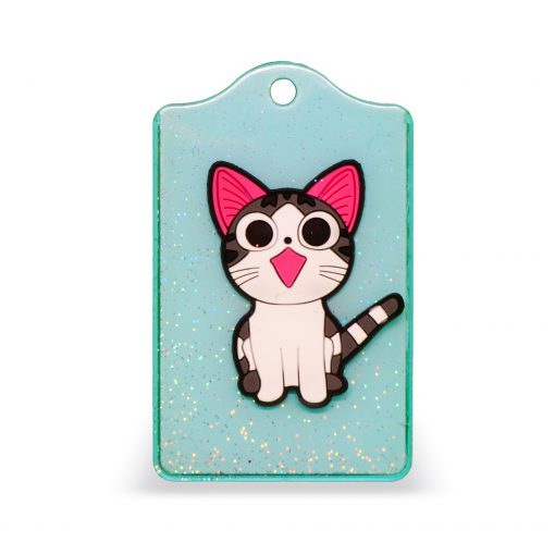 Ov-Chipkaart hoes Chi Kitty-8127
