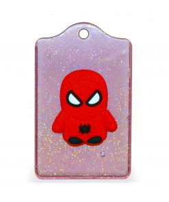 Ov-Chipkaart hoes Spiderman-8129