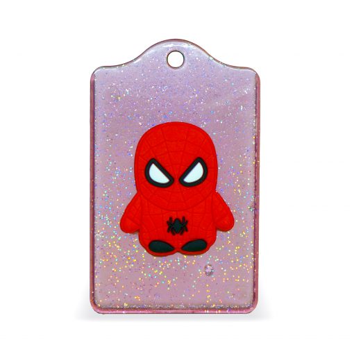 Ov-Chipkaart hoes Spiderman-8129