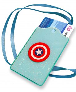 OV-hanger figuur Captain America