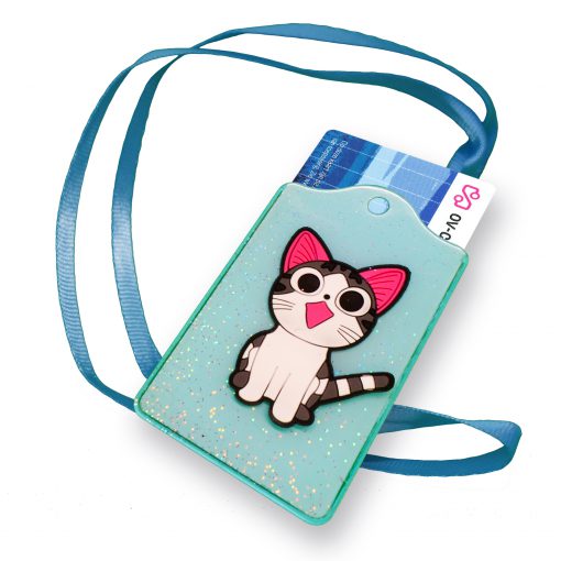 OV-hanger figuur Chi Kitty