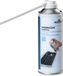 Durable Perslucht POWERCLEAN STANDARD