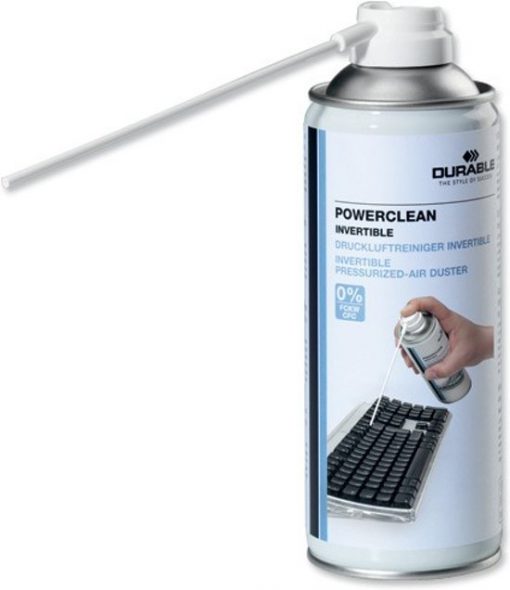 Durable Perslucht POWERCLEAN STANDARD