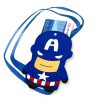 OV-hanger Captain America Groot