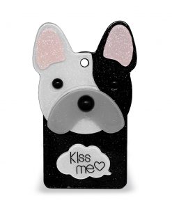 OV-hanger figuur Kiss Me Hond-9080