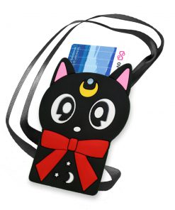 OV-hanger figuur Sailor Moon