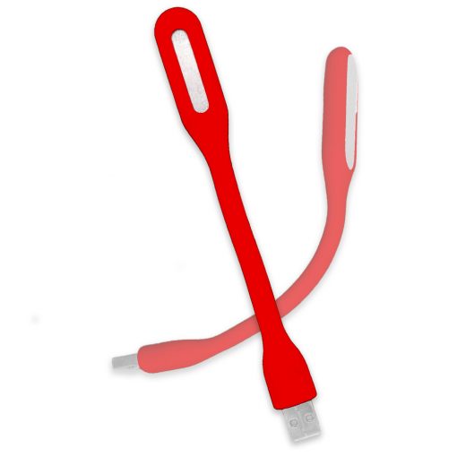 USB Laptop lampje LED rood