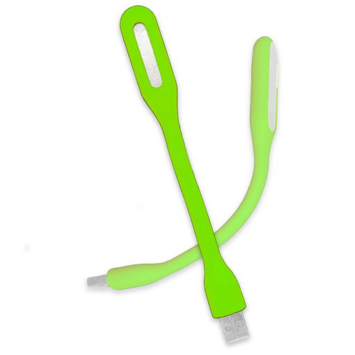 USB Laptop lampje LED groen