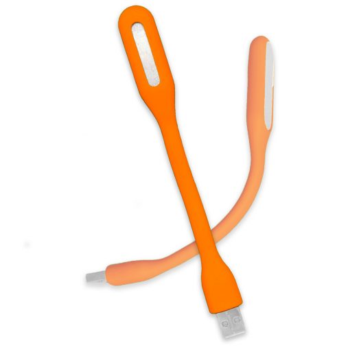 USB Laptop lampje LED oranje
