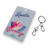 OV-hanger figuur Flamingo