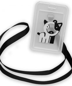 OV-hanger figuur Koe