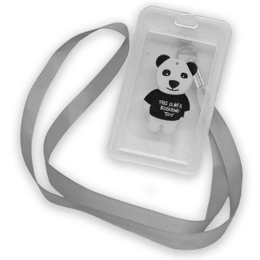 OV-hanger figuur Beer