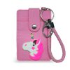 OV-hanger Unicorn - Pink