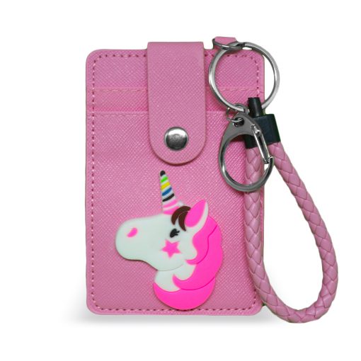 OV-hanger Unicorn - Pink