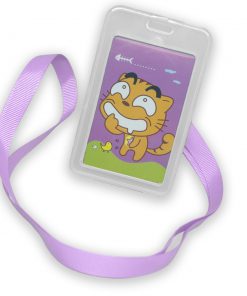 OV-hanger figuur Blije Kat