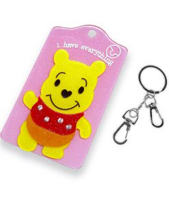 OV-hanger figuur Baby Pooh