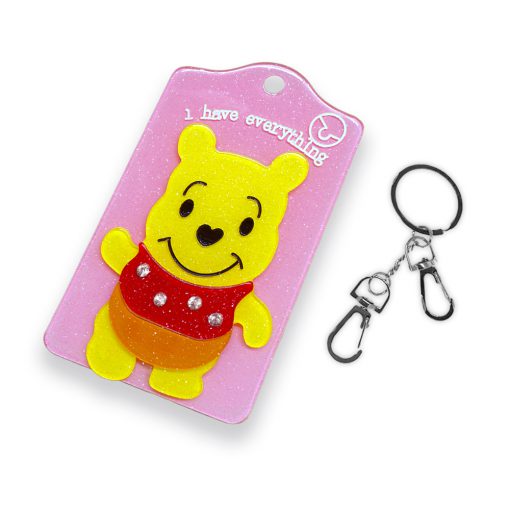 OV-hanger figuur Baby Pooh
