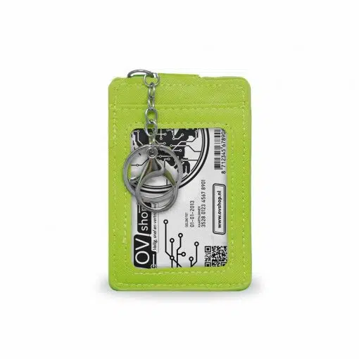 OV-hanger Avocado