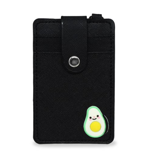 OV-hanger Avocado - Zwart - Afbeelding 2